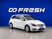 Mercedes-Benz B-Класс II (W246) Москва  - изображение 19
