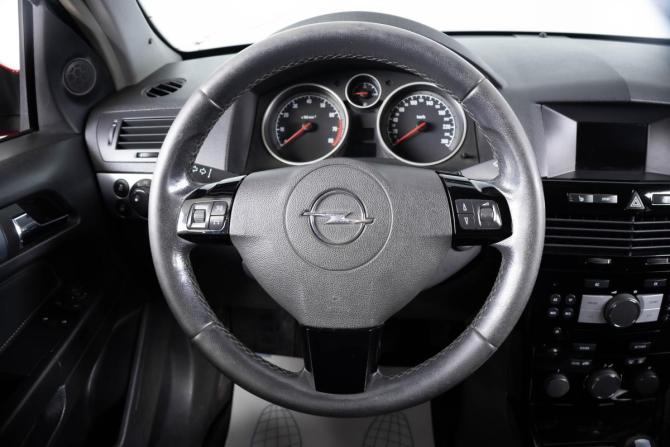 Opel Astra H Рестайлинг с пробегом 2008 года, цена 439 000 рублей, 273415 км, хэтчбек, Автокод Объявления