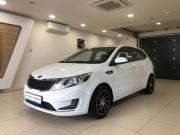 Kia Rio III Астрахань  - изображение 28
