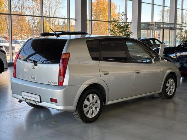 Toyota Opa I с пробегом 2000 года, цена 525 000 рублей, 271000 км, универсал, Автокод Объявления