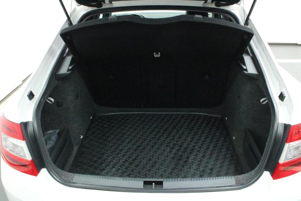 Skoda Octavia III (A7) Красноярск  - изображение 16