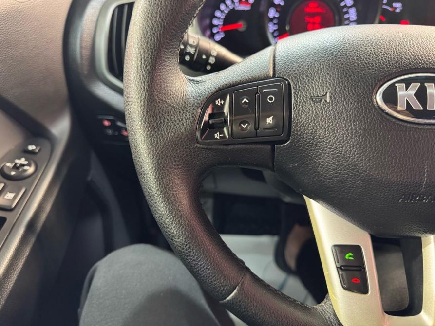 Kia Sportage III Новочеркасск  - изображение 17