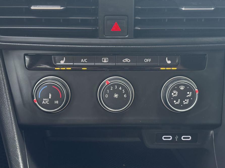 Volkswagen Jetta VII Ярославль  - изображение 26