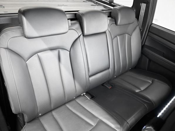 SsangYong Rexton Sports I с пробегом 2021 года, цена 3 395 000 рублей, 67011 км, offers.body_type.unknown, Автокод Объявления