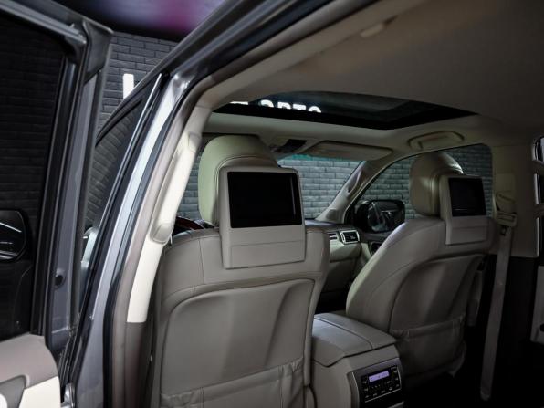 Lexus GX II с пробегом 2010 года, цена 3 150 000 рублей, 180374 км, внедорожник, Автокод Объявления