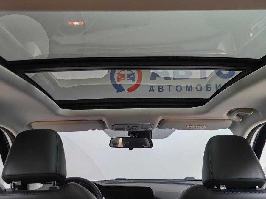 Changan CS35 Plus I Рестайлинг Подольск  - изображение 26