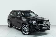 Mercedes-Benz GLS II (X167) Рестайлинг Казань  - изображение 16