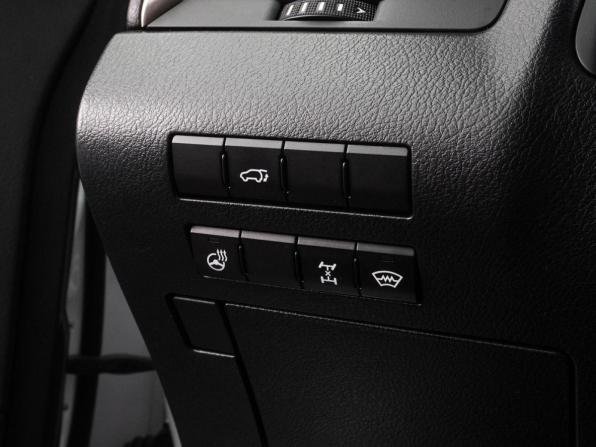 Lexus RX IV с пробегом 2016 года, цена 3 699 000 рублей, 133491 км, внедорожник, Автокод Объявления