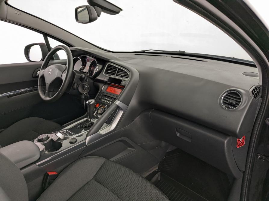 Peugeot 3008 I Рестайлинг Москва  - изображение 11
