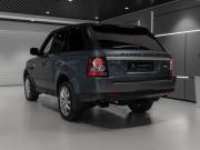 Land Rover Range Rover Sport I Рестайлинг Москва  - изображение 35