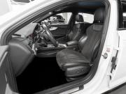 Audi A4 V (B9) Рестайлинг Москва  - изображение 35