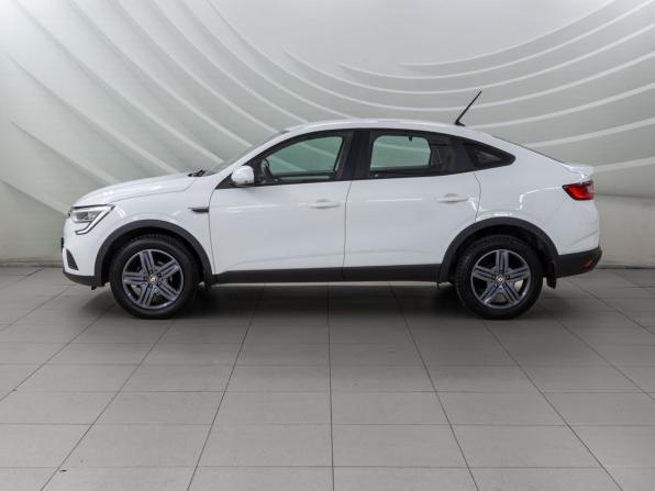 Renault Arkana I с пробегом 2021 года, цена 1 338 000 рублей, 38015 км, внедорожник, Автокод Объявления
