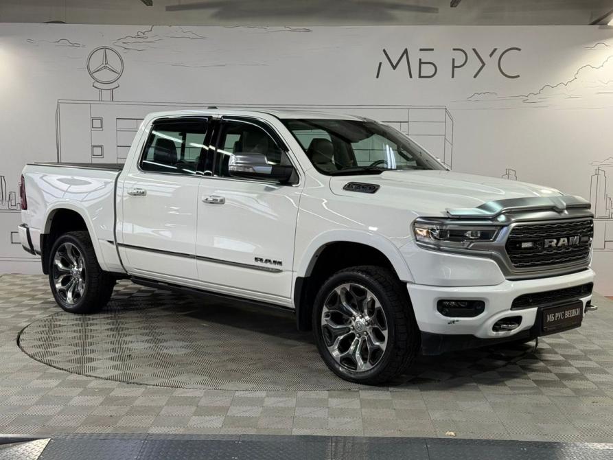 Ram 1500 V Москва  - изображение 5