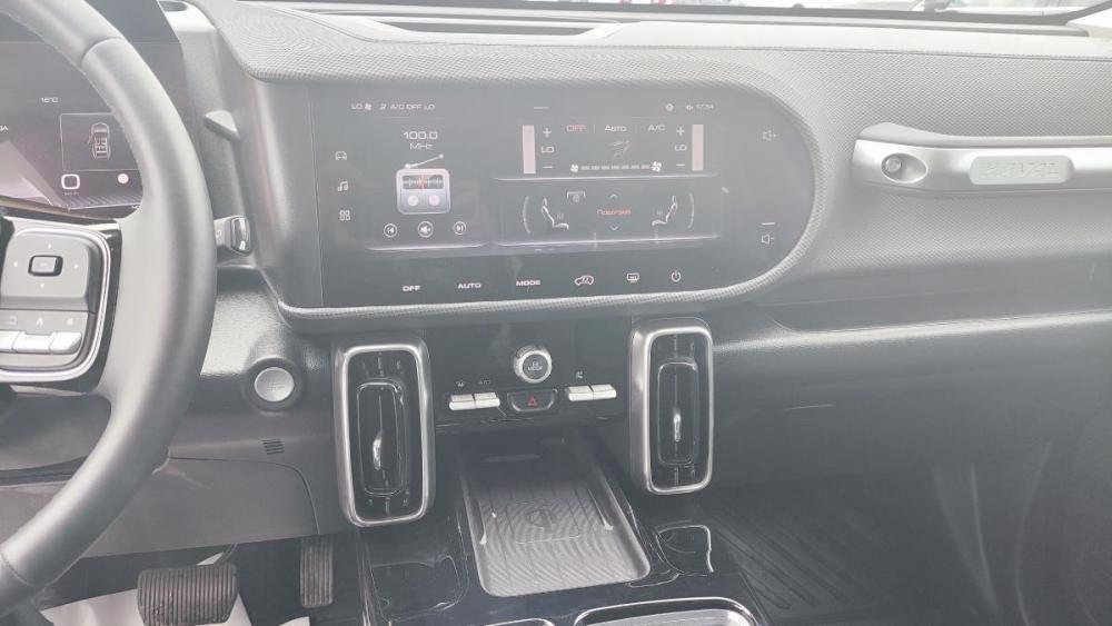 Haval Dargo Пермь  - изображение 26