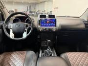 Toyota Land Cruiser Prado 150 Series Рестайлинг 1 Пермь  - изображение 34