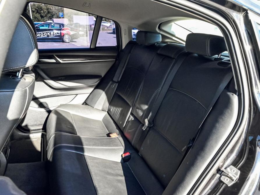 BMW X4 I (F26) Екатеринбург  - изображение 16