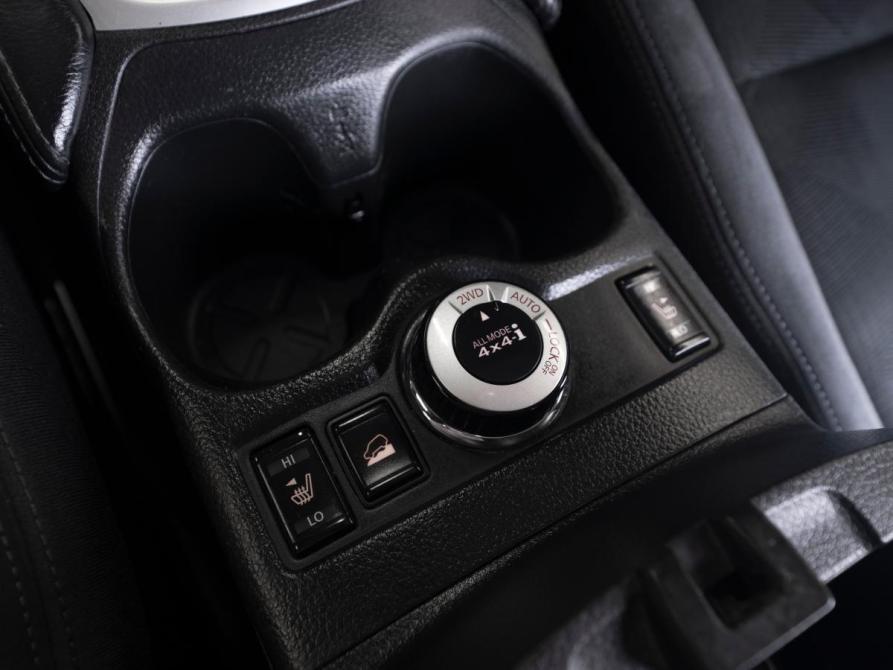Nissan X-Trail III Москва  - изображение 15