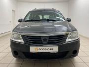 Dacia Logan I Энгельс  - изображение 32