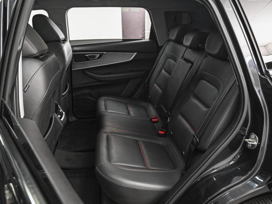 Chery Tiggo 7 Pro I Ставрополь  - изображение 9