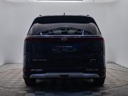 Kia Carnival IV Москва  - изображение 23