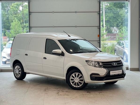 Lada (ВАЗ) Largus I Рестайлинг с пробегом 2024 года, цена 1 119 000 рублей, 23000 км, фургон, Автокод Объявления