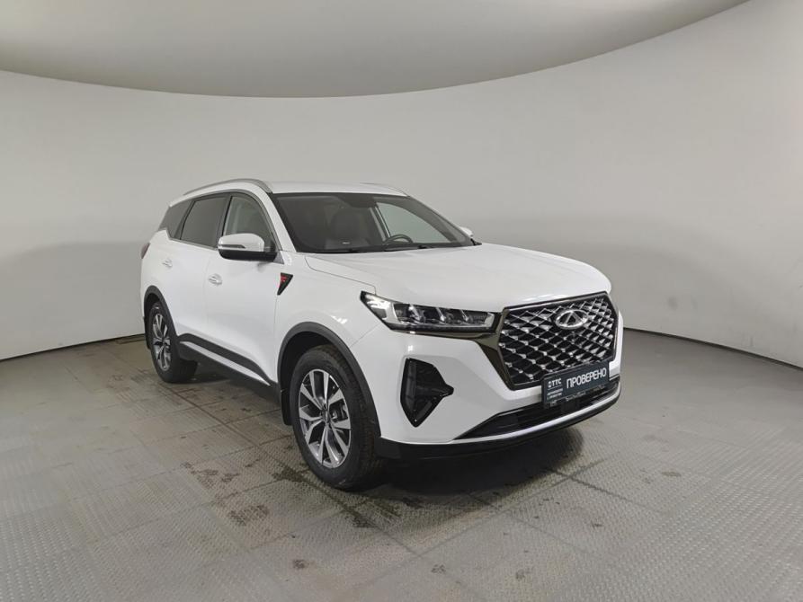 Chery Tiggo 7 Pro Max I Уфа  - изображение 3