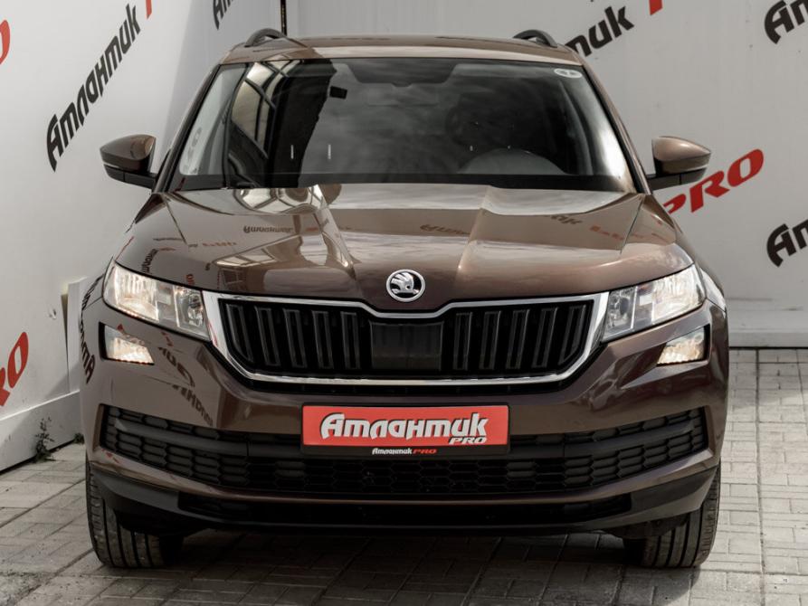 Skoda Kodiaq I Екатеринбург  - изображение 2