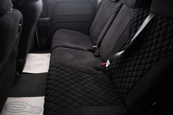 Honda Freed I Рестайлинг с пробегом 2013 года, цена 999 000 рублей, 162000 км, компактвэн, Автокод Объявления
