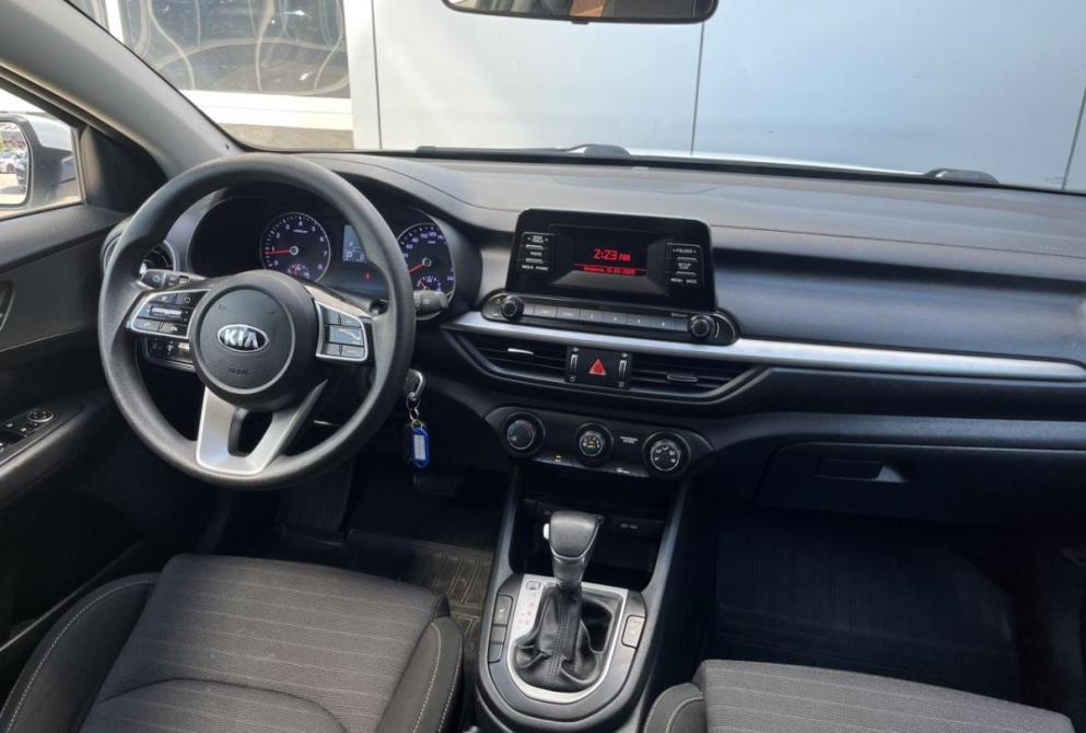 Kia Cerato III Рестайлинг (Classic) Владимир  - изображение 12