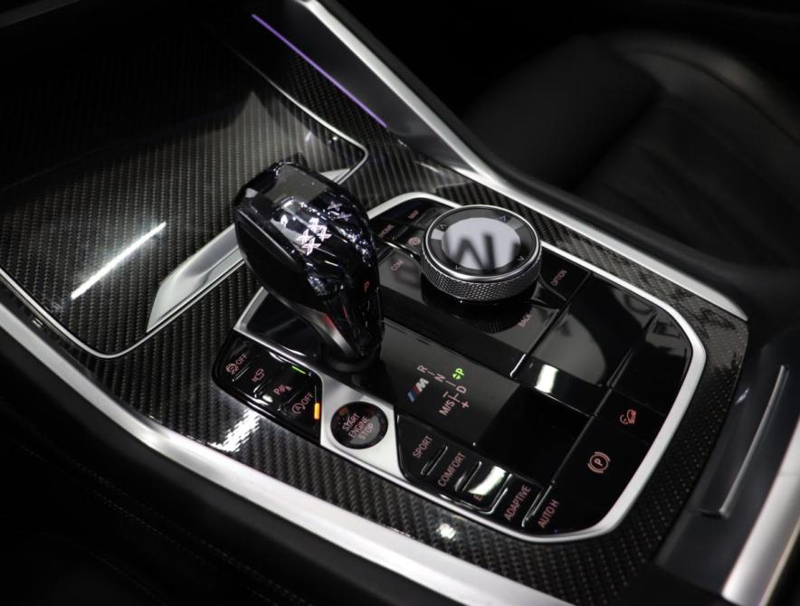 BMW X6 III (G06) Санкт-Петербург  - изображение 27