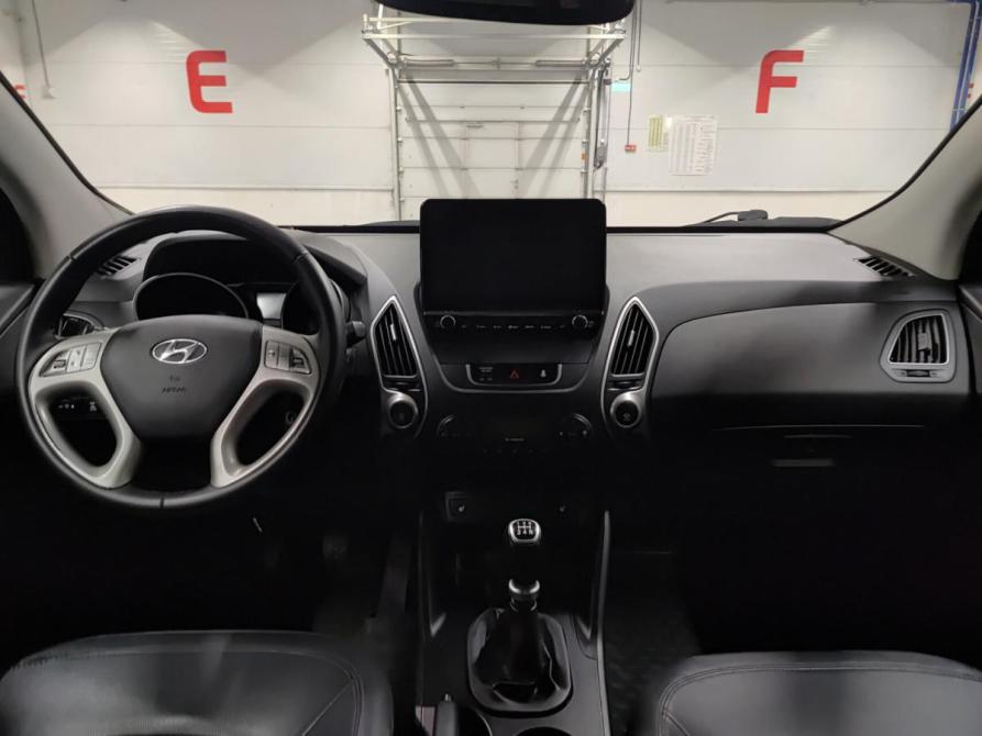Hyundai ix35 I Казань  - изображение 17