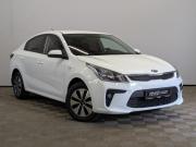 Kia Rio IV Москва  - изображение 30