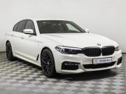 BMW 5 серии VII (G30/G31/G38) Москва  - изображение 23