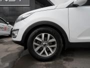 Kia Sportage III Рестайлинг Москва  - изображение 40