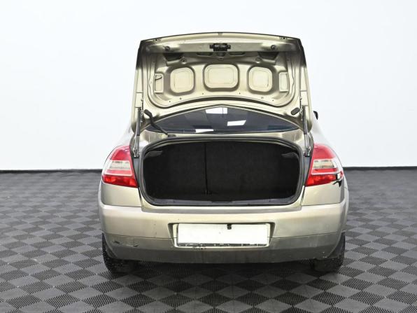 Renault Megane II Рестайлинг с пробегом 2008 года, цена 329 000 рублей, 175000 км, седан, Автокод Объявления