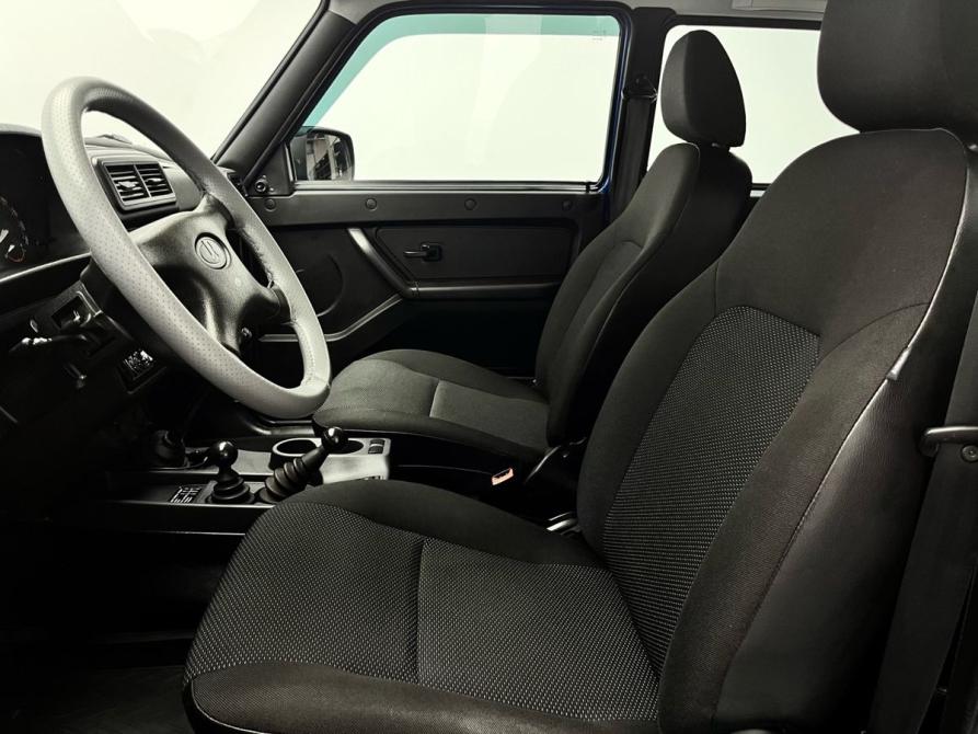 Lada (ВАЗ) 2121 (4x4) I Рестайлинг (2020) Мурманск  - изображение 14