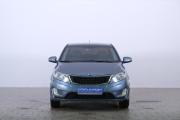 Kia Rio III Омск  - изображение 24