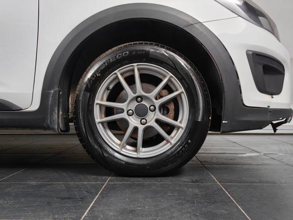 Kia Rio IV с пробегом 2019 года, цена 1 111 000 рублей, 201899 км, хэтчбек, Автокод Объявления