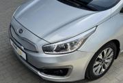 Kia Ceed II Рестайлинг Владимир  - изображение 45