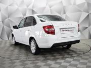 Lada (ВАЗ) Granta I Рестайлинг Ульяновск  - изображение 24