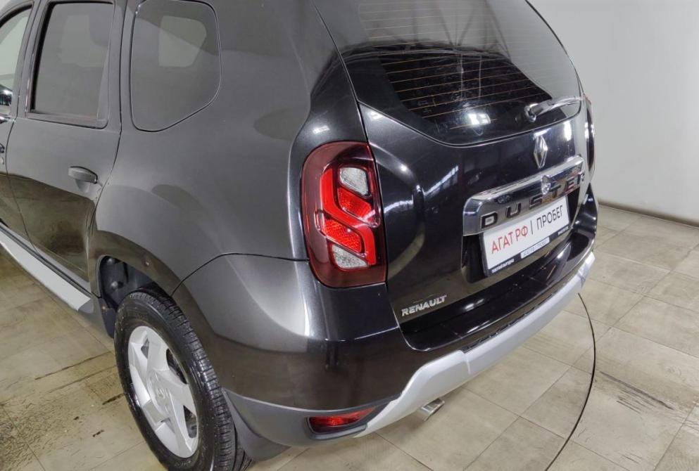 Renault Duster I Рестайлинг Волгоград  - изображение 21