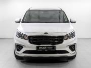 Kia Carnival III Москва  - изображение 32