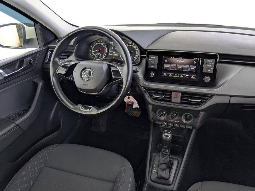 Skoda Rapid II Москва  - изображение 27