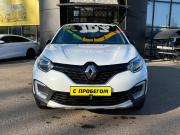 Renault Kaptur I Нефтекамск  - изображение 12