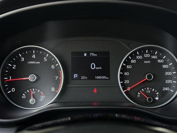 Kia Sportage IV Рестайлинг с пробегом 2020 года, цена 2 199 000 рублей, 144521 км, внедорожник, Автокод Объявления
