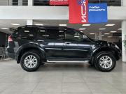 Mitsubishi Pajero Sport II Рестайлинг Москва  - изображение 24