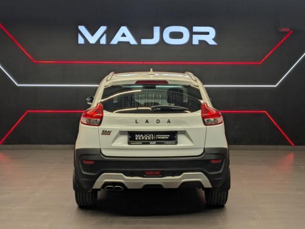 Lada (ВАЗ) XRAY I с пробегом 2021 года, цена 1 200 000 рублей, 76239 км, хэтчбек, Автокод Объявления