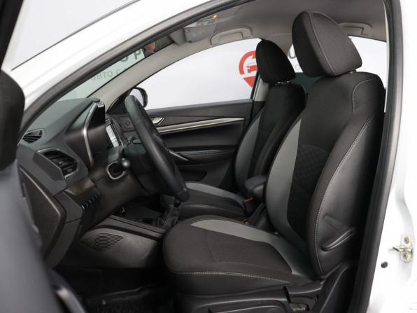 Lada (ВАЗ) Vesta I Рестайлинг (NG) с пробегом 2023 года, цена 1 330 000 рублей, 49336 км, седан, Автокод Объявления
