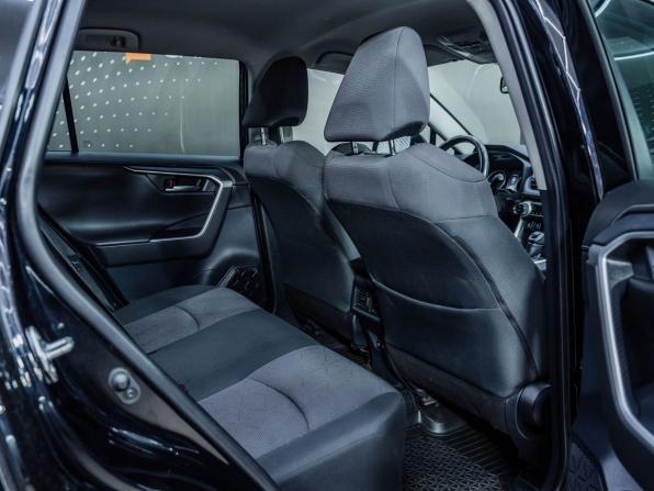 Toyota RAV4 V (XA50) с пробегом 2021 года, цена 3 100 000 рублей, 102230 км, внедорожник, Автокод Объявления