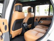 Land Rover Range Rover IV Рестайлинг Волгоград  - изображение 47